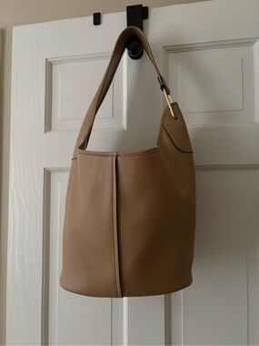Michael Kors Leather Sonny Bag